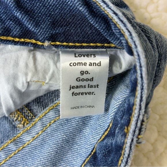 PACSUN 90’s Y2K Boyfriend Jeans - Picture 13 of 14
